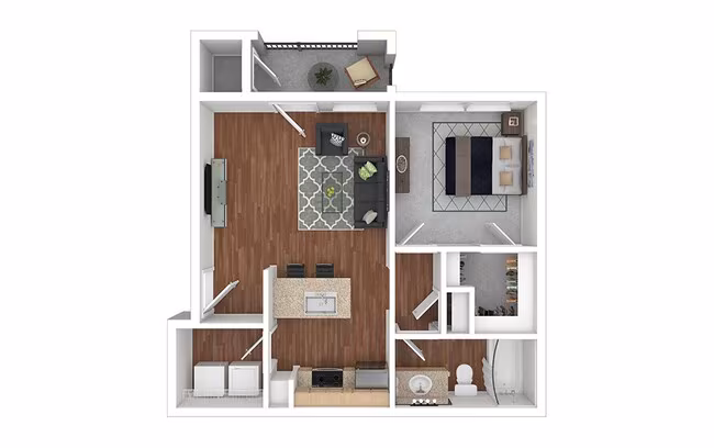 Unit 1213 1314 floor plan